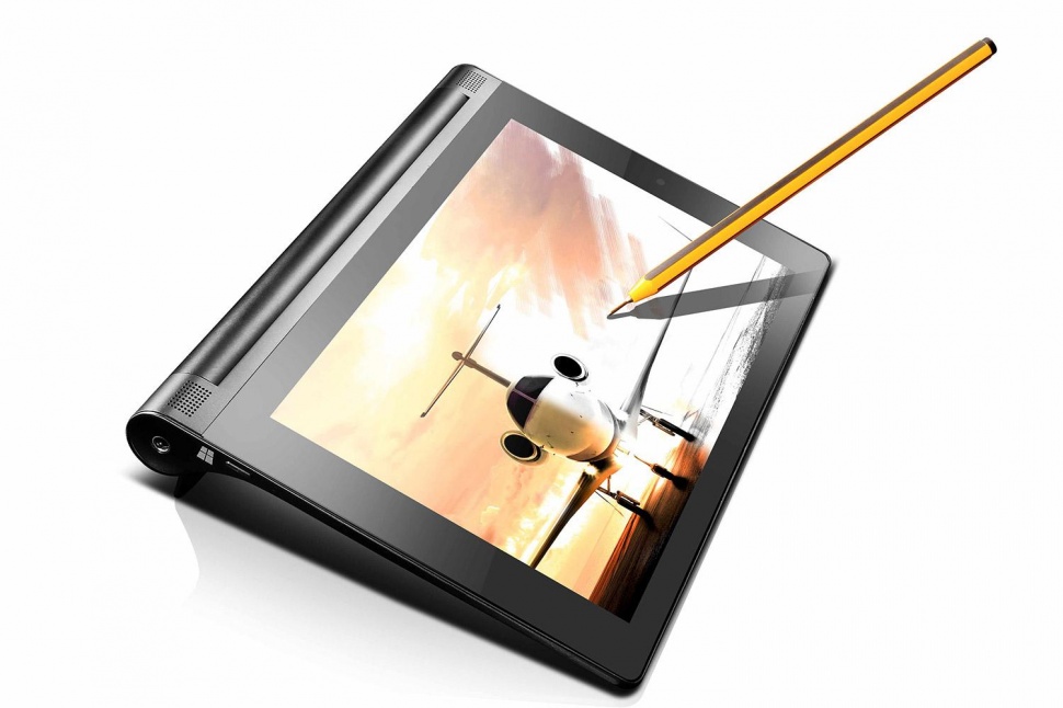 Lenovo YOGA Tablet 2 Lenovo YOGA Tablet 2