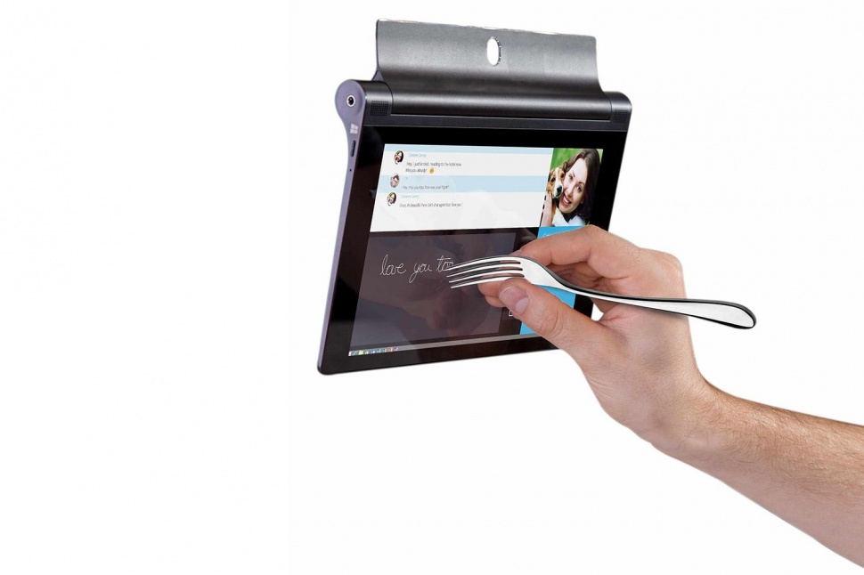 Lenovo YOGA Tablet 2 Lenovo YOGA Tablet 2