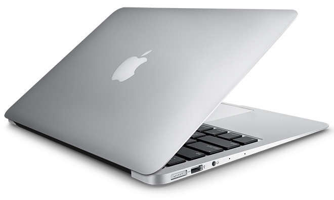 MacBook Air MacBook Air
