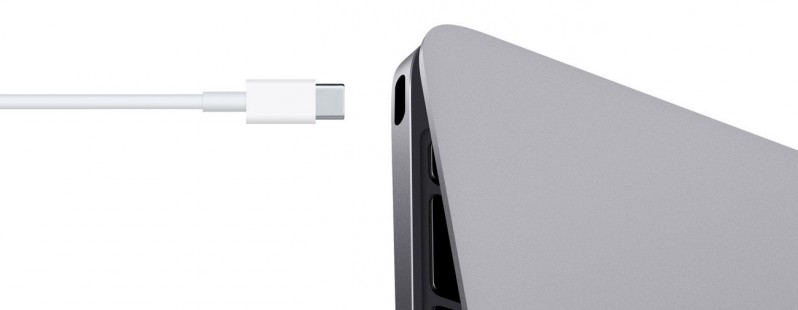 5 คุณสมบัติของ USB-C ที่มาพร้อมกับ MacBook รุ่นใหม่ที่คุณควรรู้ 5 คุณสมบัติของ USB-C ที่มาพร้อมกับ MacBook รุ่นใหม่ที่คุณควรรู้