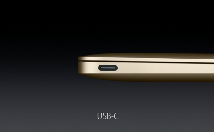 5 คุณสมบัติของ USB-C ที่มาพร้อมกับ MacBook รุ่นใหม่ที่คุณควรรู้ 5 คุณสมบัติของ USB-C ที่มาพร้อมกับ MacBook รุ่นใหม่ที่คุณควรรู้