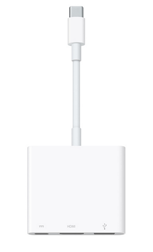 5 คุณสมบัติของ USB-C ที่มาพร้อมกับ MacBook รุ่นใหม่ที่คุณควรรู้ 5 คุณสมบัติของ USB-C ที่มาพร้อมกับ MacBook รุ่นใหม่ที่คุณควรรู้