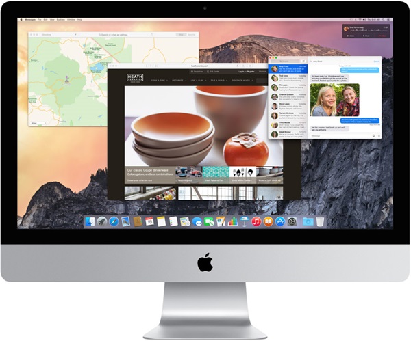 แอปเปิลอัพเดทสเปค MacBook Pro Retina รุ่น 15 นิ้ว, iMac Retina เพิ่มรุ่นถูก แอปเปิลอัพเดทสเปค MacBook Pro Retina รุ่น 15 นิ้ว, iMac Retina เพิ่มรุ่นถูก