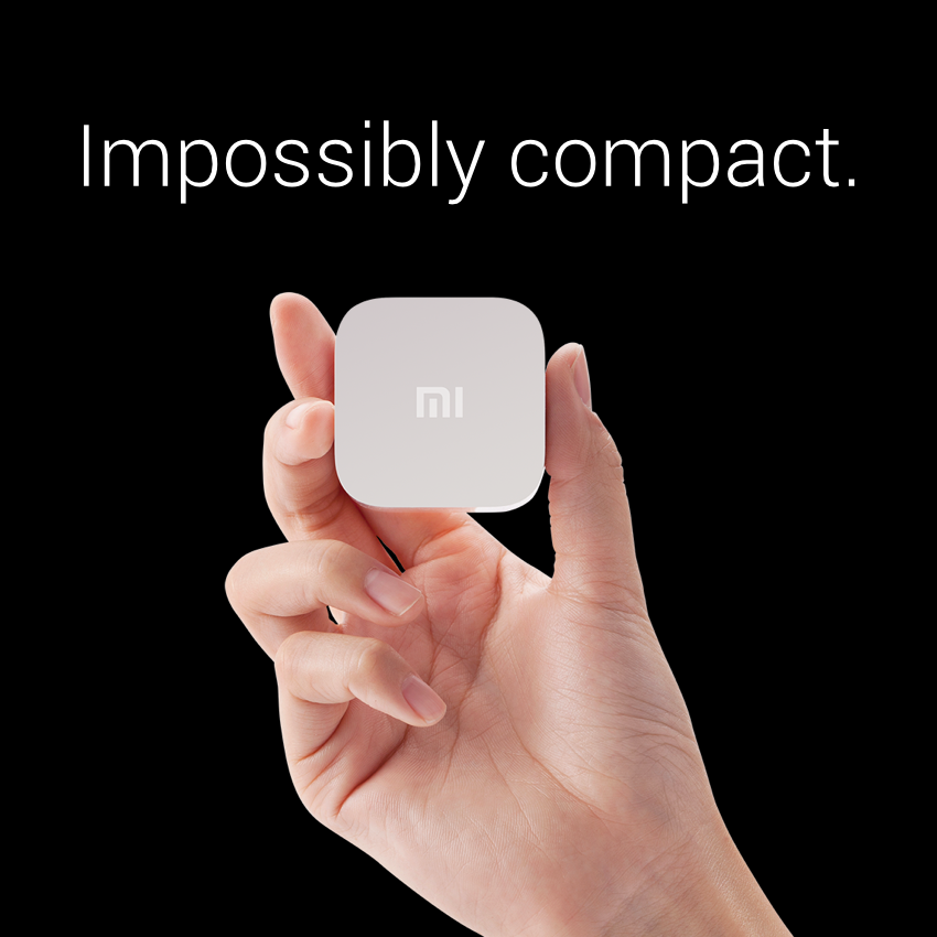 Mi Box mini Mi Box mini