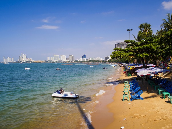 หนีไปดับร้อน 10 ทะเลใกล้กรุงเทพฯ รถตู้ต่อเดียวถึงเลย หนีไปดับร้อน 10 ทะเลใกล้กรุงเทพฯ รถตู้ต่อเดียวถึงเลย