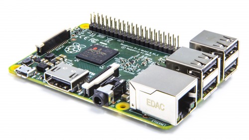 เปิดตัว Raspberry Pi 2 คอมพิวเตอร์ขนาดจิ๋ว รัน Windows 10 ฟรี เปิดตัว Raspberry Pi 2 คอมพิวเตอร์ขนาดจิ๋ว รัน Windows 10 ฟรี