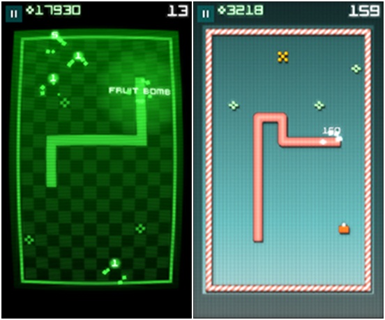 เตรียมพบกับ Snake Rewind เกมงูกินหางในตำนานฉบับรีเมค 14 พ.ค. นี้ เตรียมพบกับ Snake Rewind เกมงูกินหางในตำนานฉบับรีเมค 14 พ.ค. นี้