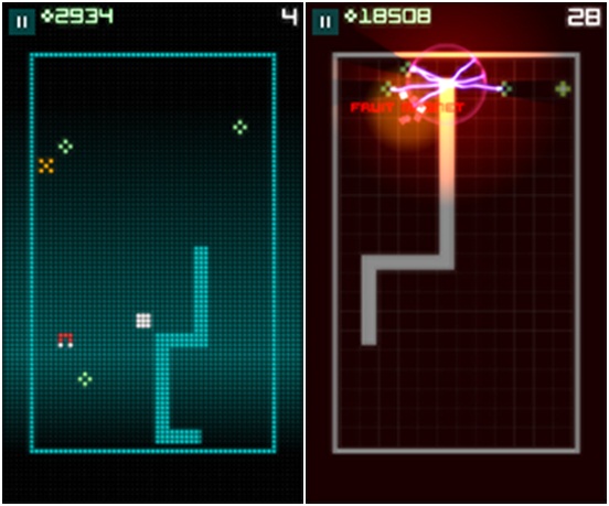 เตรียมพบกับ Snake Rewind เกมงูกินหางในตำนานฉบับรีเมค 14 พ.ค. นี้ เตรียมพบกับ Snake Rewind เกมงูกินหางในตำนานฉบับรีเมค 14 พ.ค. นี้