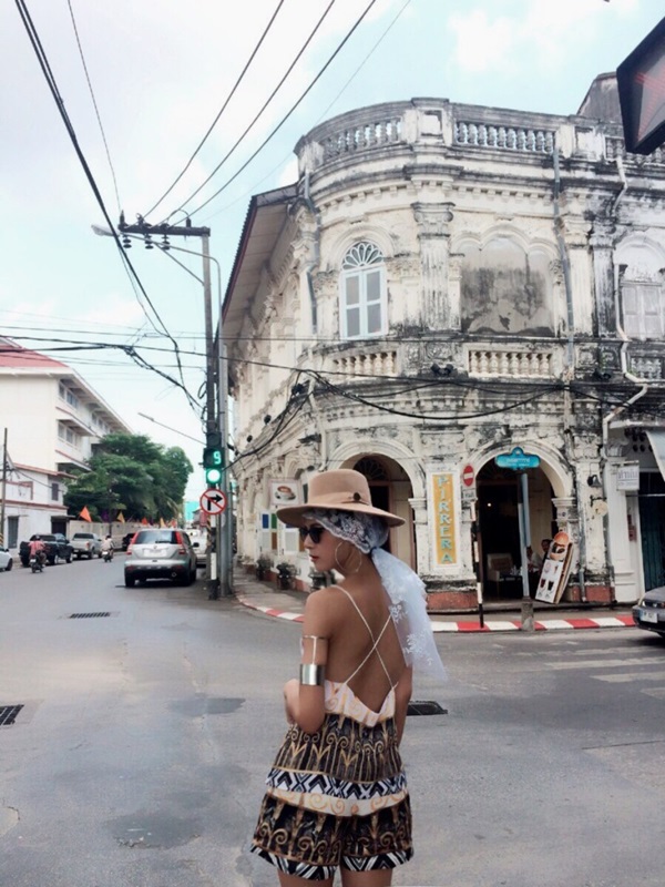 เที่ยวเกาะไม้ท่อน ล่องเรือยอร์ช ใช้ชีวิตชิล ๆ เที่ยวเกาะไม้ท่อน ล่องเรือยอร์ช ใช้ชีวิตชิล ๆ