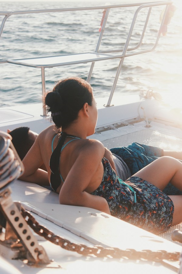 เที่ยวเกาะไม้ท่อน ล่องเรือยอร์ช ใช้ชีวิตชิล ๆ เที่ยวเกาะไม้ท่อน ล่องเรือยอร์ช ใช้ชีวิตชิล ๆ