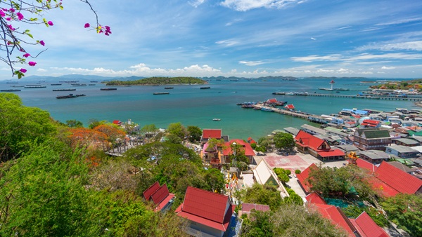 หนีไปดับร้อน 10 ทะเลใกล้กรุงเทพฯ รถตู้ต่อเดียวถึงเลย หนีไปดับร้อน 10 ทะเลใกล้กรุงเทพฯ รถตู้ต่อเดียวถึงเลย