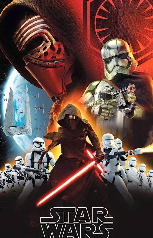 ทวิตเตอร์เปิดตัว Emoji Star Wars ใหม่ 3 ตัว เพียงแค่พิมพ์ Hashtag ทวิตเตอร์เปิดตัว Emoji Star Wars ใหม่ 3 ตัว เพียงแค่พิมพ์ Hashtag