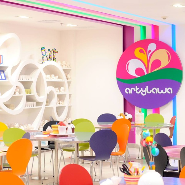5 ร้านลูกกวาดที่หวานเจี๊ยบที่สุดในโลก 5 ร้านลูกกวาดที่หวานเจี๊ยบที่สุดในโลก