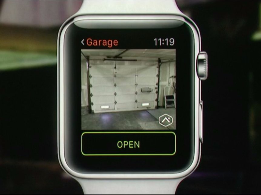 15 แอพฯ สุดแจ่มที่จะมีให้ใช้บน Apple Watch 15 แอพฯ สุดแจ่มที่จะมีให้ใช้บน Apple Watch