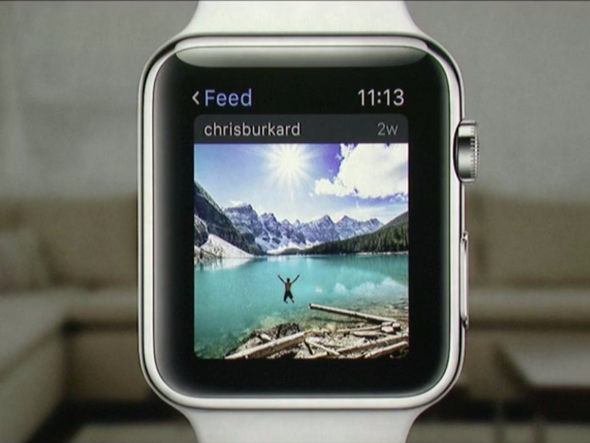 15 แอพฯ สุดแจ่มที่จะมีให้ใช้บน Apple Watch 15 แอพฯ สุดแจ่มที่จะมีให้ใช้บน Apple Watch