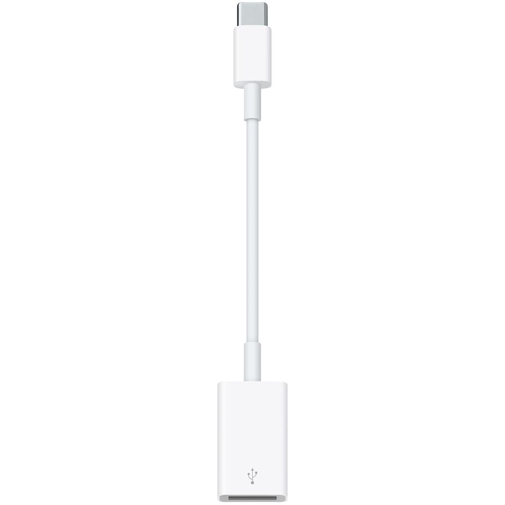 แนะนำอุปกรณ์เสริมพอร์ต USB-C สำหรับ MacBook รุ่นใหม่ แนะนำอุปกรณ์เสริมพอร์ต USB-C สำหรับ MacBook รุ่นใหม่