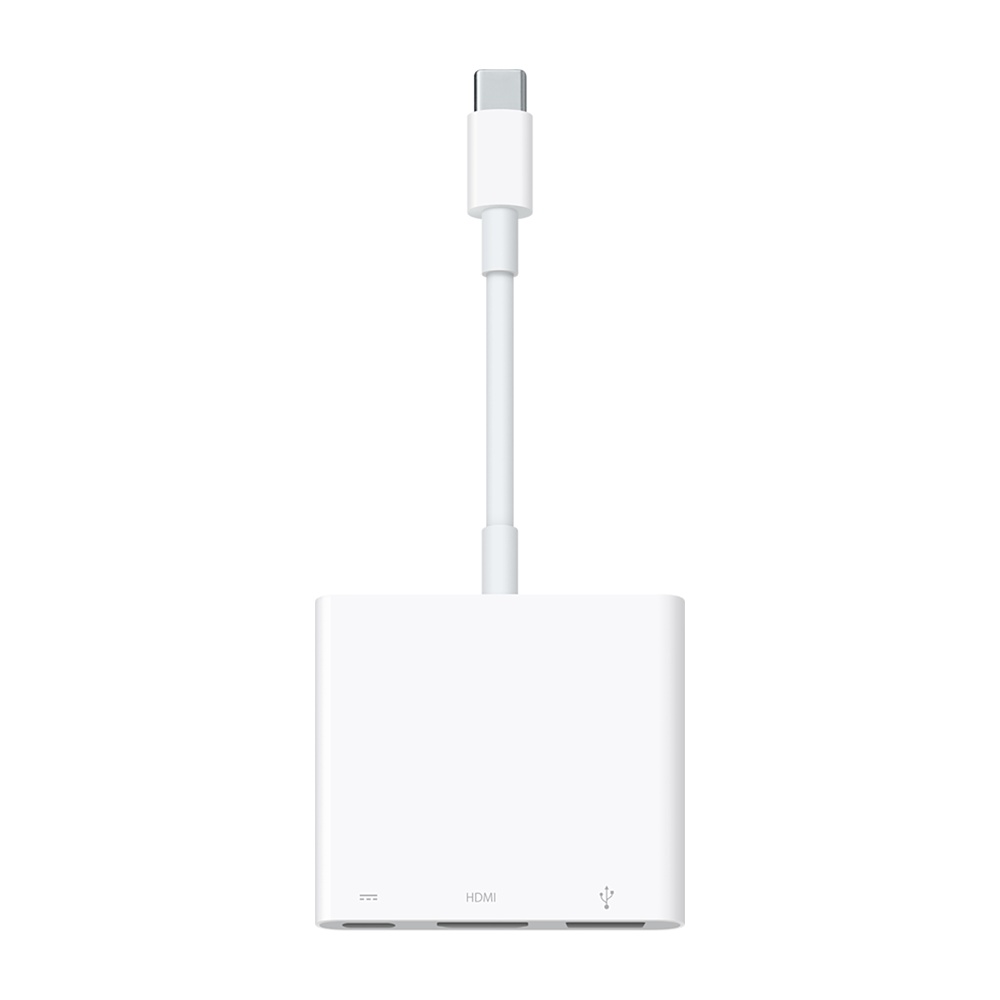 แนะนำอุปกรณ์เสริมพอร์ต USB-C สำหรับ MacBook รุ่นใหม่ แนะนำอุปกรณ์เสริมพอร์ต USB-C สำหรับ MacBook รุ่นใหม่