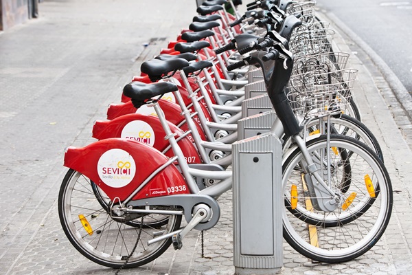 9 เมืองสวรรค์ สำหรับนักปั่นทั่วโลก 9 เมืองสวรรค์ สำหรับนักปั่นทั่วโลก