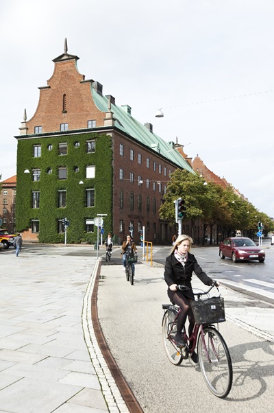 9 เมืองสวรรค์ สำหรับนักปั่นทั่วโลก 9 เมืองสวรรค์ สำหรับนักปั่นทั่วโลก