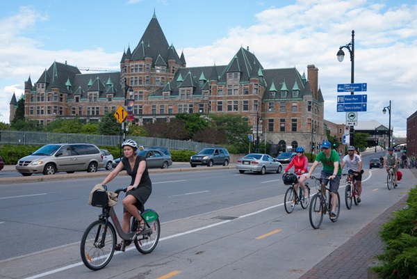 9 เมืองสวรรค์ สำหรับนักปั่นทั่วโลก 9 เมืองสวรรค์ สำหรับนักปั่นทั่วโลก