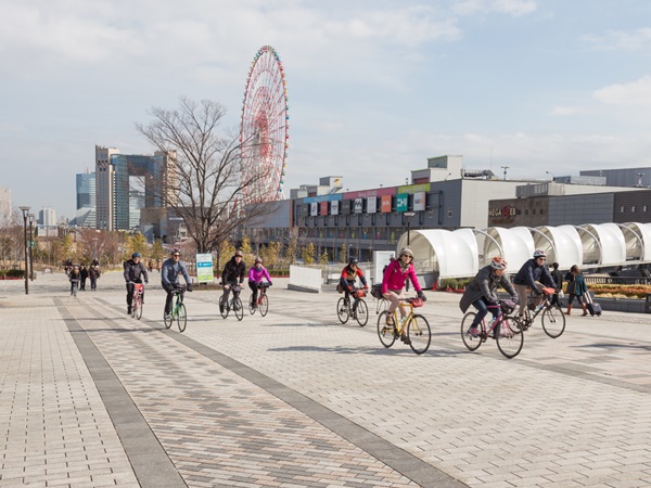 9 เมืองสวรรค์ สำหรับนักปั่นทั่วโลก 9 เมืองสวรรค์ สำหรับนักปั่นทั่วโลก