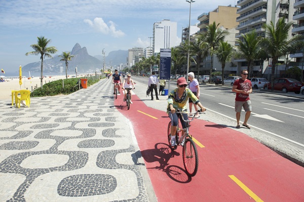 9 เมืองสวรรค์ สำหรับนักปั่นทั่วโลก 9 เมืองสวรรค์ สำหรับนักปั่นทั่วโลก