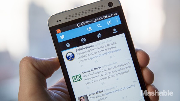 วิธีลบทวีตเก่า ๆ ที่อาจทำให้คุณขายหน้าถ้าโดนขุด วิธีลบทวีตเก่า ๆ ที่อาจทำให้คุณขายหน้าถ้าโดนขุด