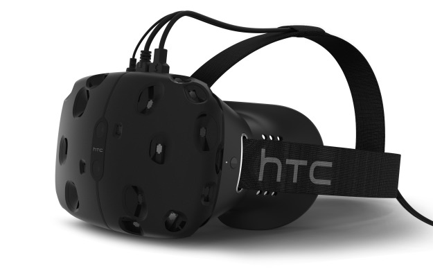 HTC จับมือ Value เปิดตัว Vive แว่นสามมิติโลกเสมือนจริง HTC จับมือ Value เปิดตัว Vive แว่นสามมิติโลกเสมือนจริง