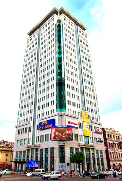 แบกเป้ ท่องเมืองย่างกุ้ง ตะลุยเช็กอิน 10 สถานที่ยอดนิยม แบกเป้ ท่องเมืองย่างกุ้ง ตะลุยเช็กอิน 10 สถานที่ยอดนิยม