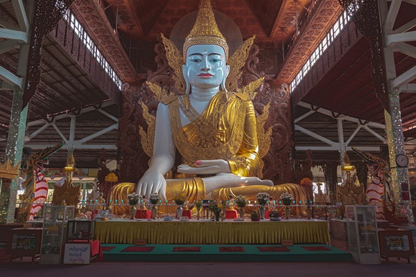 แบกเป้ ท่องเมืองย่างกุ้ง ตะลุยเช็กอิน 10 สถานที่ยอดนิยม แบกเป้ ท่องเมืองย่างกุ้ง ตะลุยเช็กอิน 10 สถานที่ยอดนิยม
