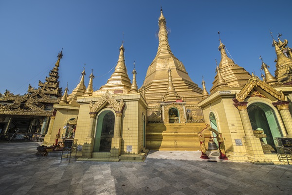 แบกเป้ ท่องเมืองย่างกุ้ง ตะลุยเช็กอิน 10 สถานที่ยอดนิยม แบกเป้ ท่องเมืองย่างกุ้ง ตะลุยเช็กอิน 10 สถานที่ยอดนิยม