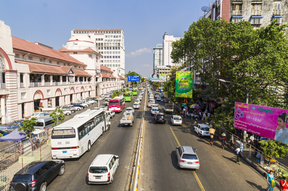 แบกเป้ ท่องเมืองย่างกุ้ง ตะลุยเช็กอิน 10 สถานที่ยอดนิยม แบกเป้ ท่องเมืองย่างกุ้ง ตะลุยเช็กอิน 10 สถานที่ยอดนิยม