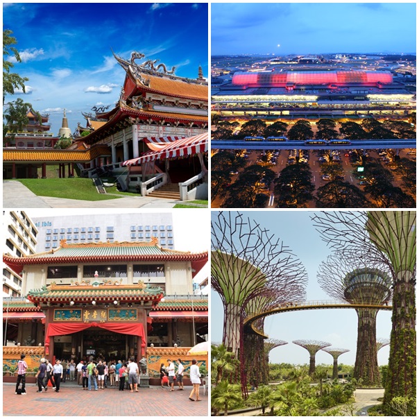 10 ของฟรีที่มีอยู่จริงในสิงคโปร์ 10 ของฟรีที่มีอยู่จริงในสิงคโปร์