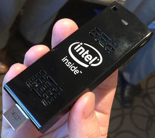 Compute Stick Compute Stick