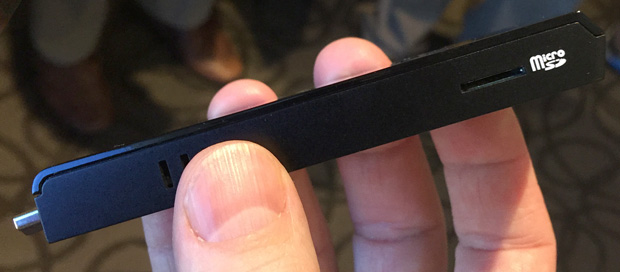 Compute Stick Compute Stick