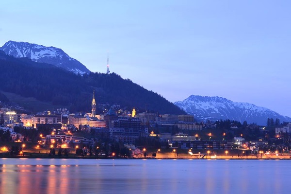 ไปนั่ง Glacier Express รถด่วนขบวนที่ช้าที่สุดในโลกกัน ไปนั่ง Glacier Express รถด่วนขบวนที่ช้าที่สุดในโลกกัน