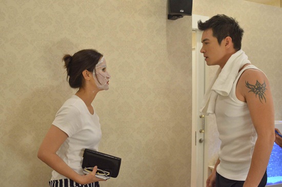 แอบรักออนไลน์ แอบรักออนไลน์