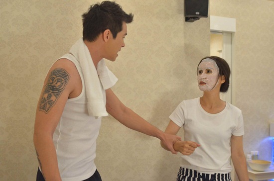 แอบรักออนไลน์ แอบรักออนไลน์