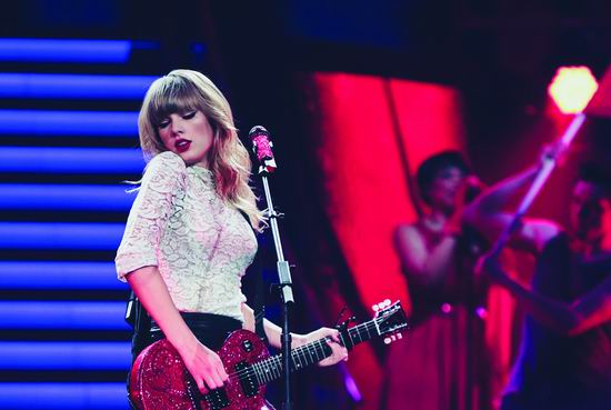 Taylor Swift in Bangkok Taylor Swift in Bangkok