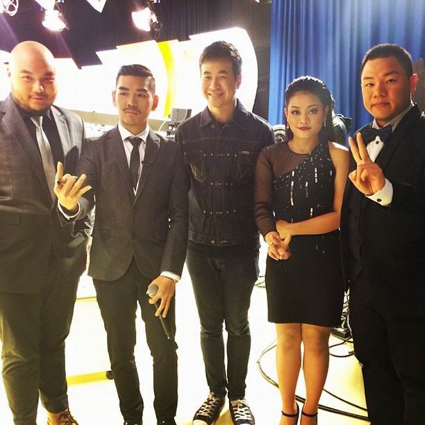 สงกรานต์ The Voice สงกรานต์ The Voice