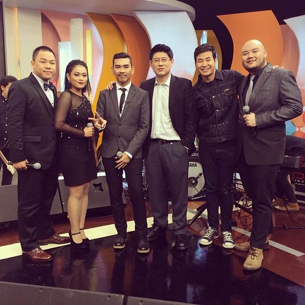 สงกรานต์ The Voice สงกรานต์ The Voice