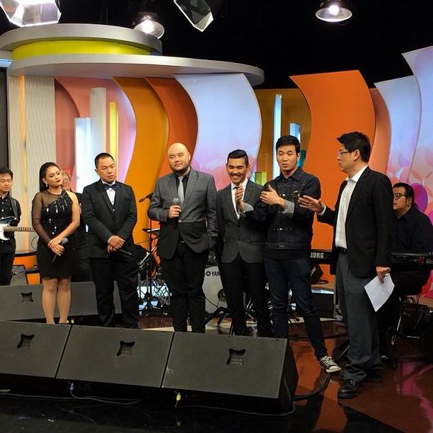 สงกรานต์ The Voice สงกรานต์ The Voice