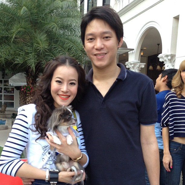 หนิง จิน