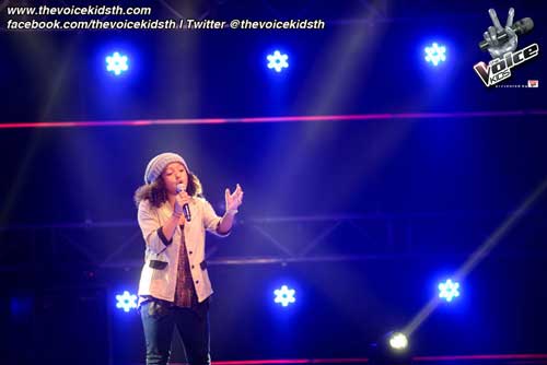 น้องโจ โจ เพลง Listen น้องโจ โจ เพลง Listen