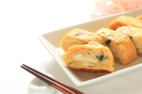 Tamagoyaki วิธีทำไข่ม้วนตำรับญี่ปุ่นสุดอร่อย Tamagoyaki วิธีทำไข่ม้วนตำรับญี่ปุ่นสุดอร่อย