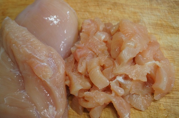 ไก่กรอบซอสครีมมะนาว ไก่กรอบซอสครีมมะนาว