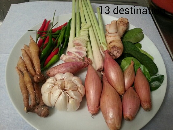 ปลาร้าสับ กลิ่นเย้ายวนรสเด็ดเผ็ดแซบ ปลาร้าสับ กลิ่นเย้ายวนรสเด็ดเผ็ดแซบ