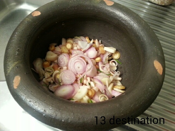 ปลาร้าสับ กลิ่นเย้ายวนรสเด็ดเผ็ดแซบ ปลาร้าสับ กลิ่นเย้ายวนรสเด็ดเผ็ดแซบ