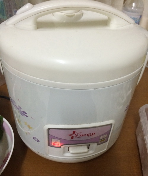 ต้มซุปเปอร์ขาไก่ ต้มซุปเปอร์ขาไก่