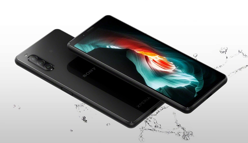 Sony Xperia 10 II